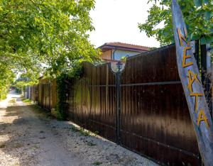 Fotografie z fotogalerie ubytování Neata Vama Veche v destinaci Vama Veche