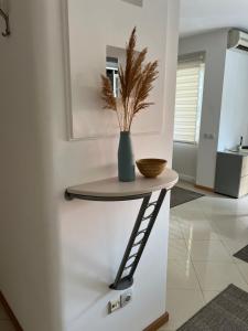 Foto dalla galleria di MK apartment in the main street a Niš