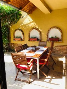 Fotografie z fotogalerie ubytování Lux Apartman Villa v destinaci Hajdúszoboszló