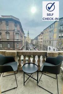 Logodi Apartment  castle  freeparking 1012 Budapest, 8 Logodi utca kép - 2