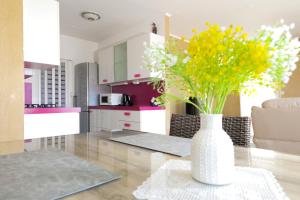 Fotografia z galérie ubytovania Apartman Josipovic v destinácii Kaštela