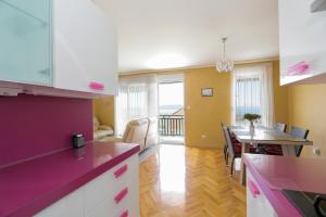 Fotografia z galérie ubytovania Apartman Josipovic v destinácii Kaštela