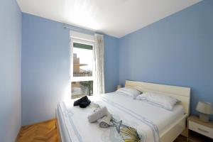 Fotografia z galérie ubytovania Apartman Josipovic v destinácii Kaštela