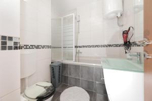 Fotografia z galérie ubytovania Apartman Josipovic v destinácii Kaštela