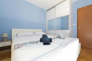 Fotografia z galérie ubytovania Apartman Josipovic v destinácii Kaštela
