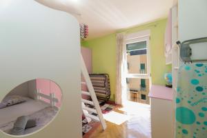 Fotografia z galérie ubytovania Apartman Josipovic v destinácii Kaštela