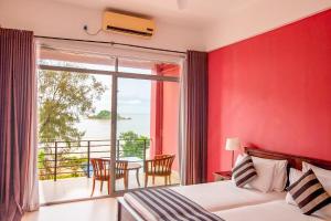 Φωτογραφία από το άλμπουμ του Twenty -Two Dazzle Bay σε Weligama
