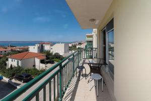 Fotografia z galérie ubytovania Apartman Josipovic v destinácii Kaštela