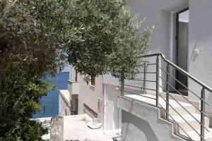 Φωτογραφία από το άλμπουμ του Sea view Uno apartment 2 στον Άγιο Νικόλαο