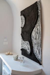Fotografie z fotogalerie ubytování ArtChroma House v destinaci Karterados