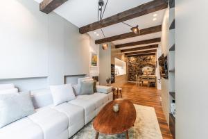 Gallery image of Luxury Living in Shkoder Historic Heart in Shkodër