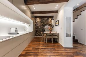 Gallery image of Luxury Living in Shkoder Historic Heart in Shkodër