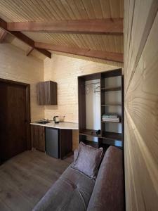 Fotografie z fotogalerie ubytování Finca Idoize Camping Hotel v destinaci Akhmeta + 37 fotografií