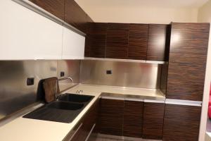 Fotografie z fotogalerie ubytování Twin Villa v destinaci Golem + 27 fotografií