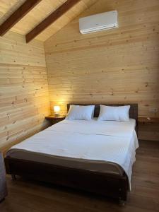 Fotografie z fotogalerie ubytování Finca Idoize Camping Hotel v destinaci Akhmeta