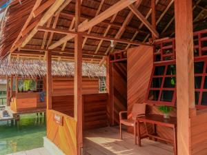 BesirGAM BAY bungalow's的相册照片