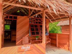 BesirGAM BAY bungalow's的相册照片