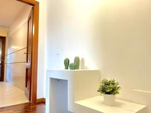 Gallery image of Alba Rossa Garden Retreat in Ponte Galeria