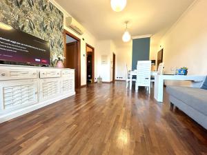 Gallery image of Alba Rossa Garden Retreat in Ponte Galeria