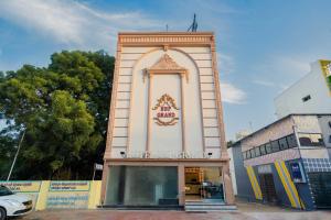 Fotografie z fotogalerie ubytování HOTEL NNP GRAND Rameswaram v destinaci Rāmeswaram