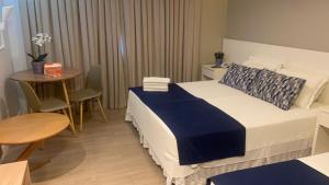 Postel nebo postele na pokoji v ubytování Prive Thermas Hotel by WAM Experience