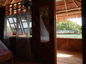 BesirGAM BAY bungalow's的相册照片