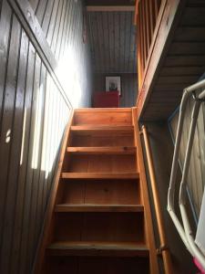 拉盖里尼耶尔STUDIO A LA PLAGE 20m Belle vue的相册照片