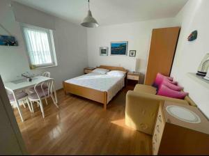 Hrvatska, PODGORA, Apartments Coškovic
