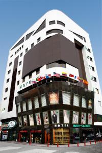 Ảnh trong thư viện ảnh của Hotel Mary Carmen ở Ambato