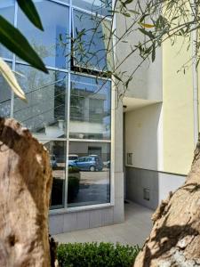 Fotografie z fotogalerie ubytování Gr Luxury v destinaci Montalto Uffugo