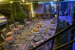 Foto dalla galleria di Hotel Neelgiri - Manali Diaries a Manāli