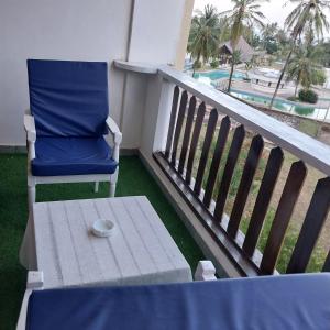 Gallery image of Paradise Cove Diani Beachfront in Ukunda