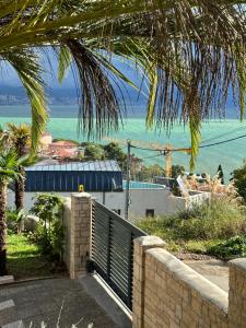 Phong cảnh thiên nhiên gần căn hộ