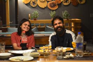 Ospiti di Hotel Neelgiri - Manali Diaries