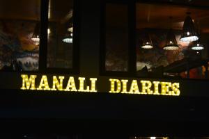 Foto dalla galleria di Hotel Neelgiri - Manali Diaries a Manāli