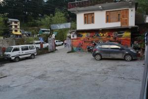 Il quartiere o una zona nella vicinanze dell'hotel