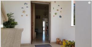 Fotografie z fotogalerie ubytování B&B Villa Palma v destinaci Marina di Camerota