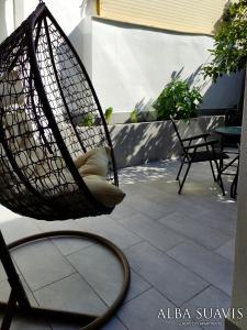 Fotografie z fotogalerie ubytování Alba Suāvis - Luxury City Apartment v destinaci Zakynthos Town