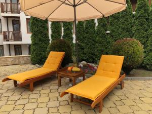 Fotografie z fotogalerie ubytování Park Hotel Panorama v destinaci Bansko
