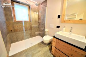 Gallery image of Abete Rosso by Livigno Accomodation in Livigno