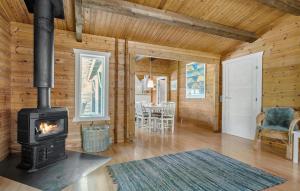 Fotografie z fotogalerie ubytování Pet Friendly Home In Højby With Wifi v destinaci Højby