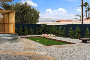 Gallery image of Bermuda-Pink Room in Bermuda Dunes +39 photos