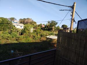 Fotografie z fotogalerie ubytování Maeva Tana v destinaci Tsingoni + 3 fotografie