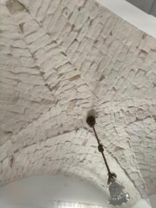 Fotografie z fotogalerie ubytování Le TRE ALCOVE v destinaci Ceglie Messapica