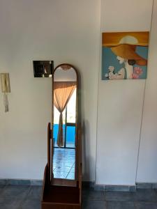 シェンジンにあるHotel Adriatik Shengjinのギャラリーの写真 +8枚の写真
