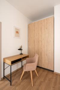 Fotografie z fotogalerie ubytování Resort Aurum Residence B v Černém Dole