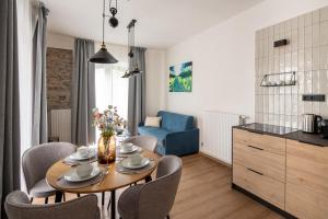 Fotografie z fotogalerie ubytování Resort Aurum Residence B v Černém Dole