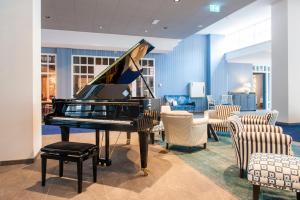 Fotografie z fotogalerie ubytování Grand Hotel Ter Duin v destinaci Burgh Haamstede
