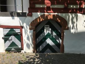 Fotografie z fotogalerie ubytování Ferienhaus Old Winery v destinaci Briedel