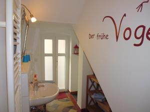 Fotografie z fotogalerie ubytování Ferienhaus Moselmerle v destinaci Zell an der Mosel + 45 fotografií